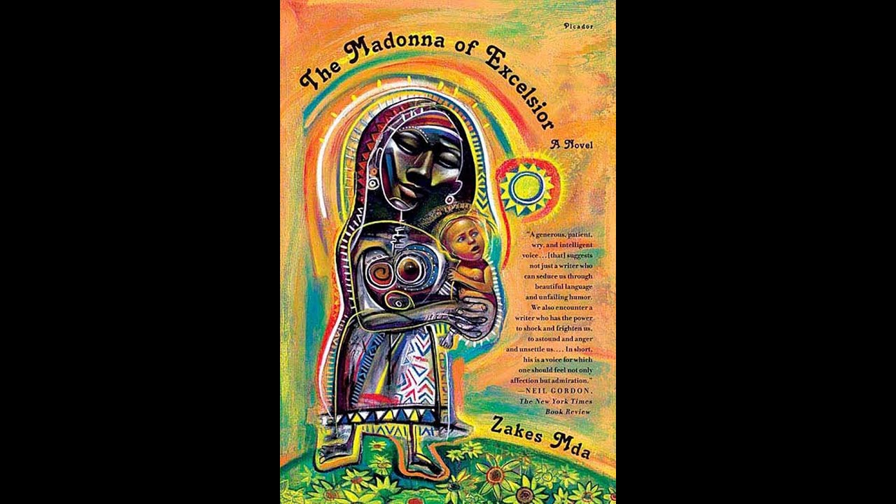 Plot summary, &ldquo;The Madonna of Excelsior&rdquo; by Zakes Mda in 4 Minutes - Book Review