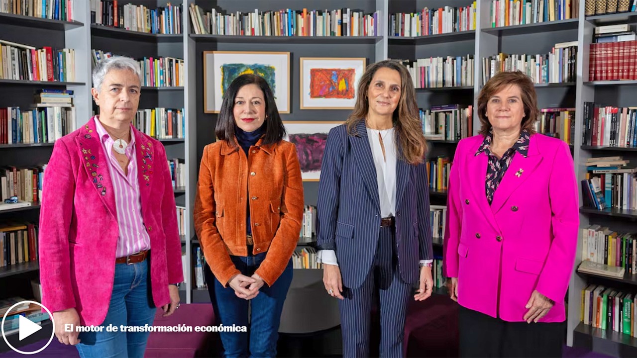 Encuentro EL PAÍS / COFIDES