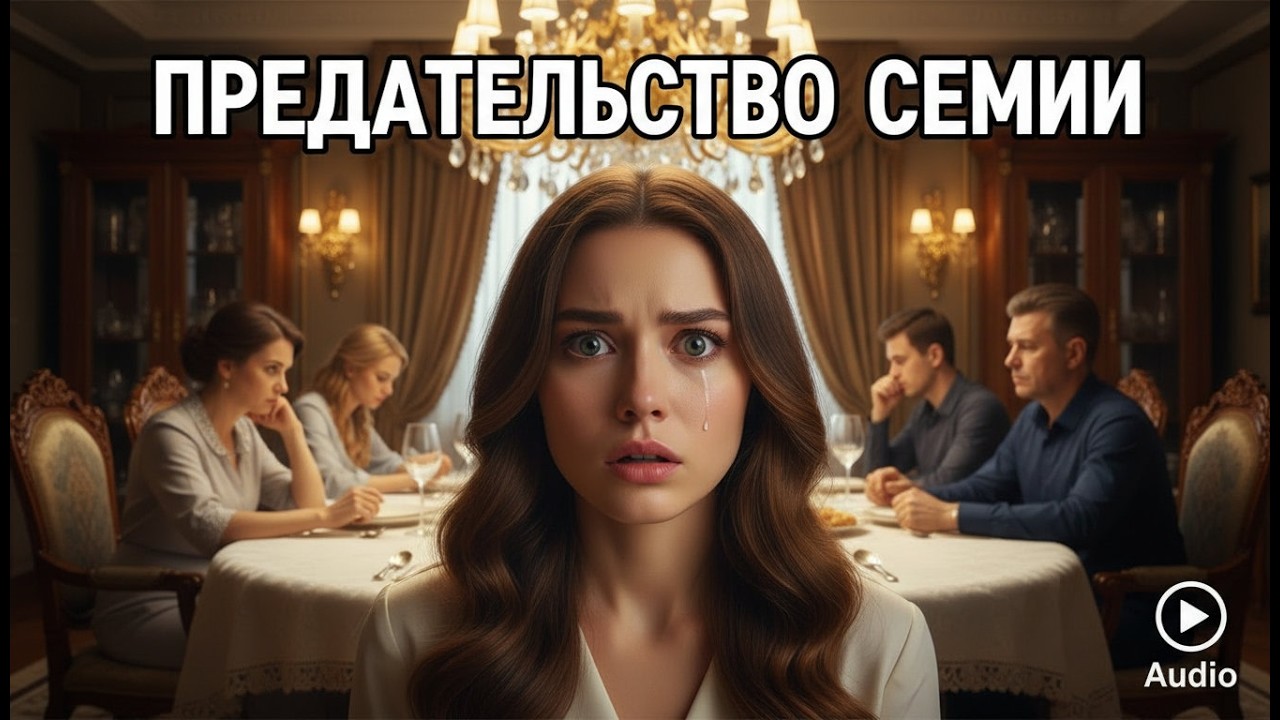 Родители украли 2 миллиона рублей, предназначенные для моего будущего + бабушкин сюрприз рождения