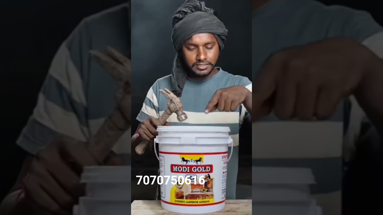 Modi gold sca