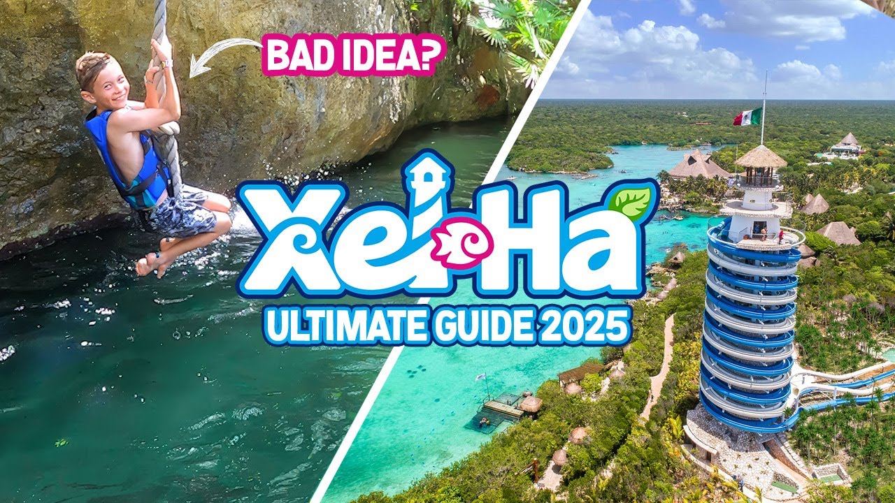 Is XEL-HA good for KIDS? | Ultimate Guide 2025