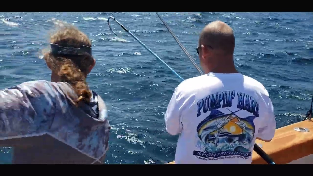 Davey Fishing Company 