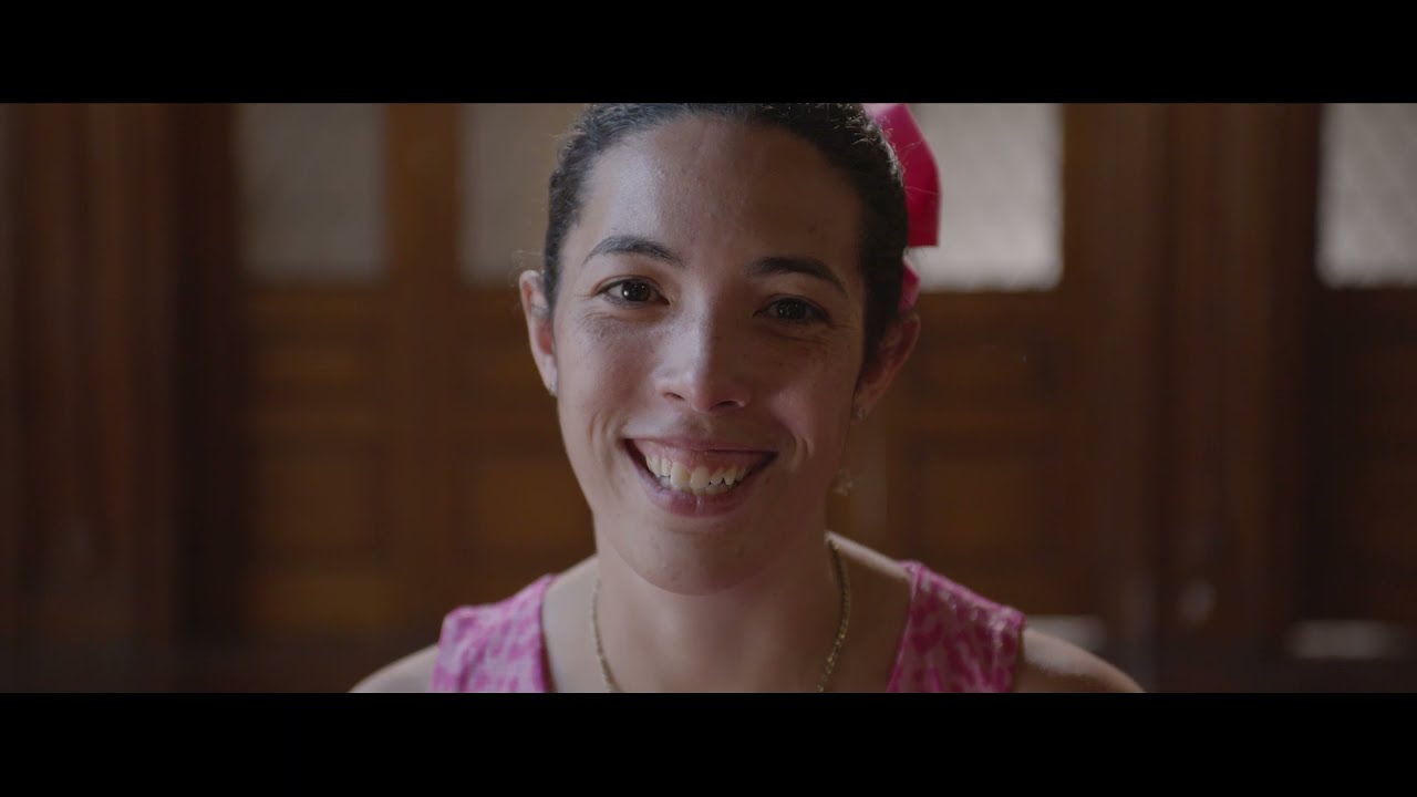 Voices From Broad Street Ministry: Series Trailer