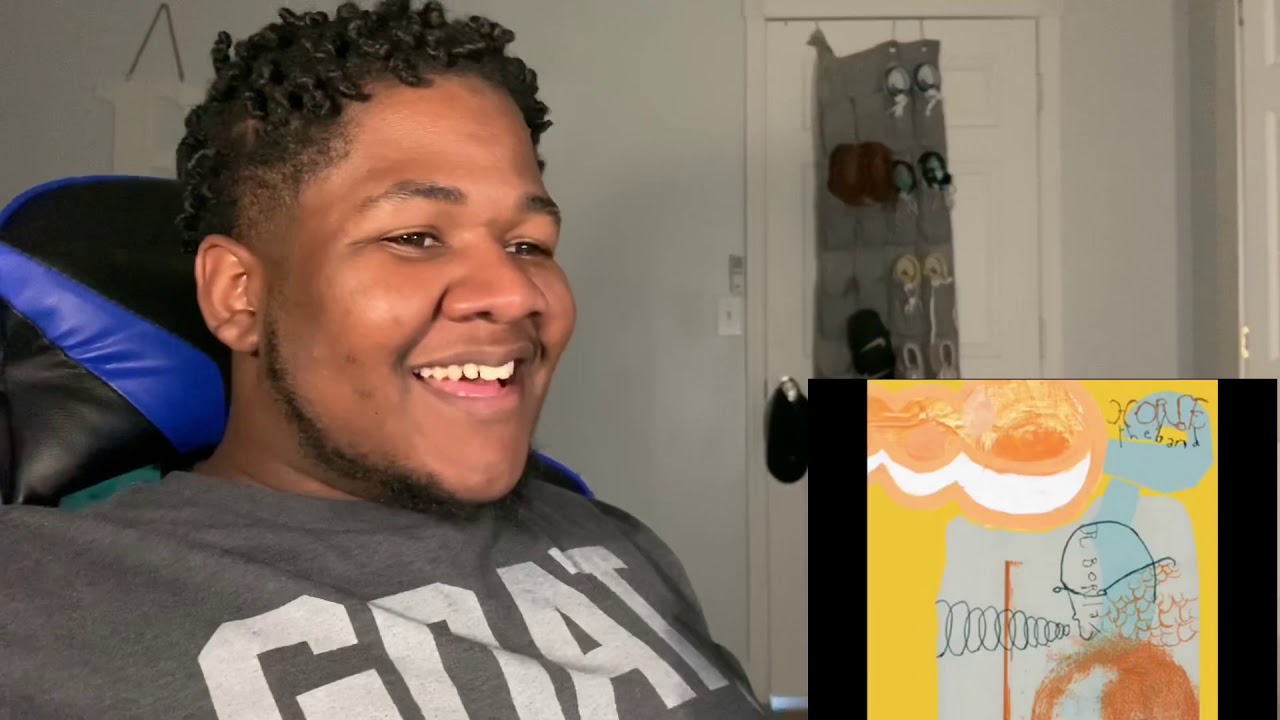 HORSE THE BAND - CUTSMAN REACTION!!! ( PATREON REQUEST)