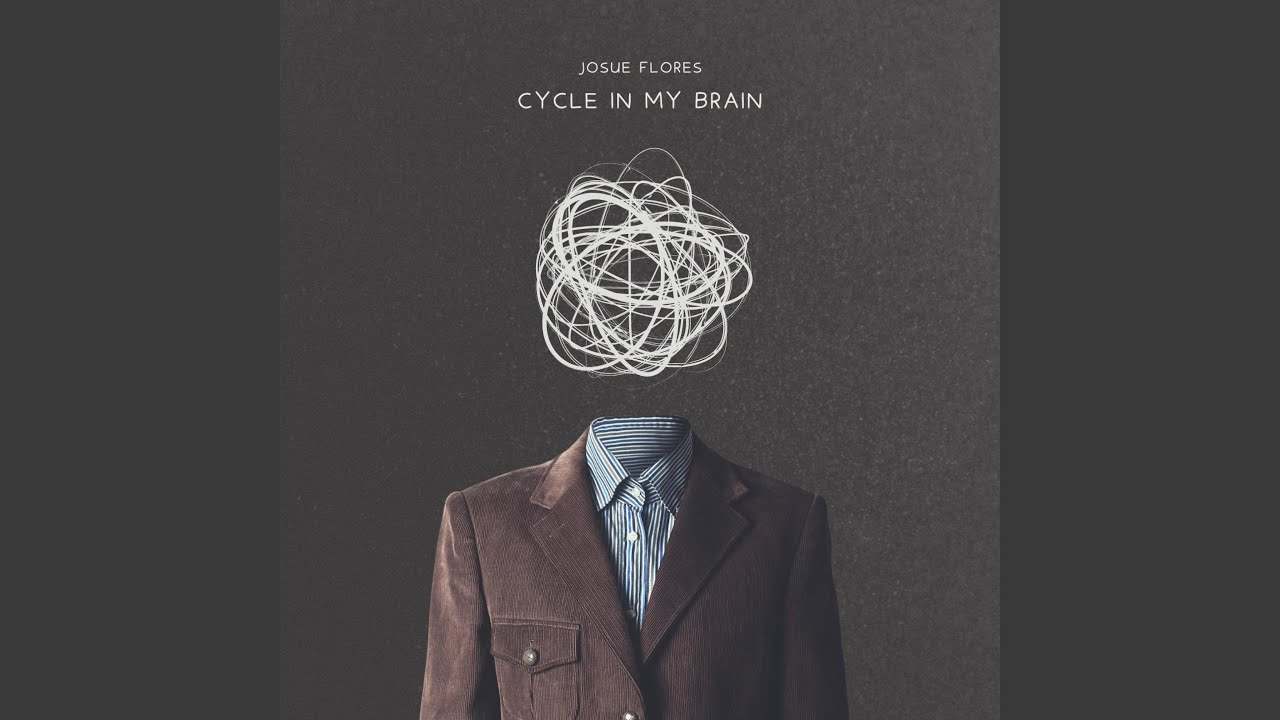 Cycle in My Brain EP