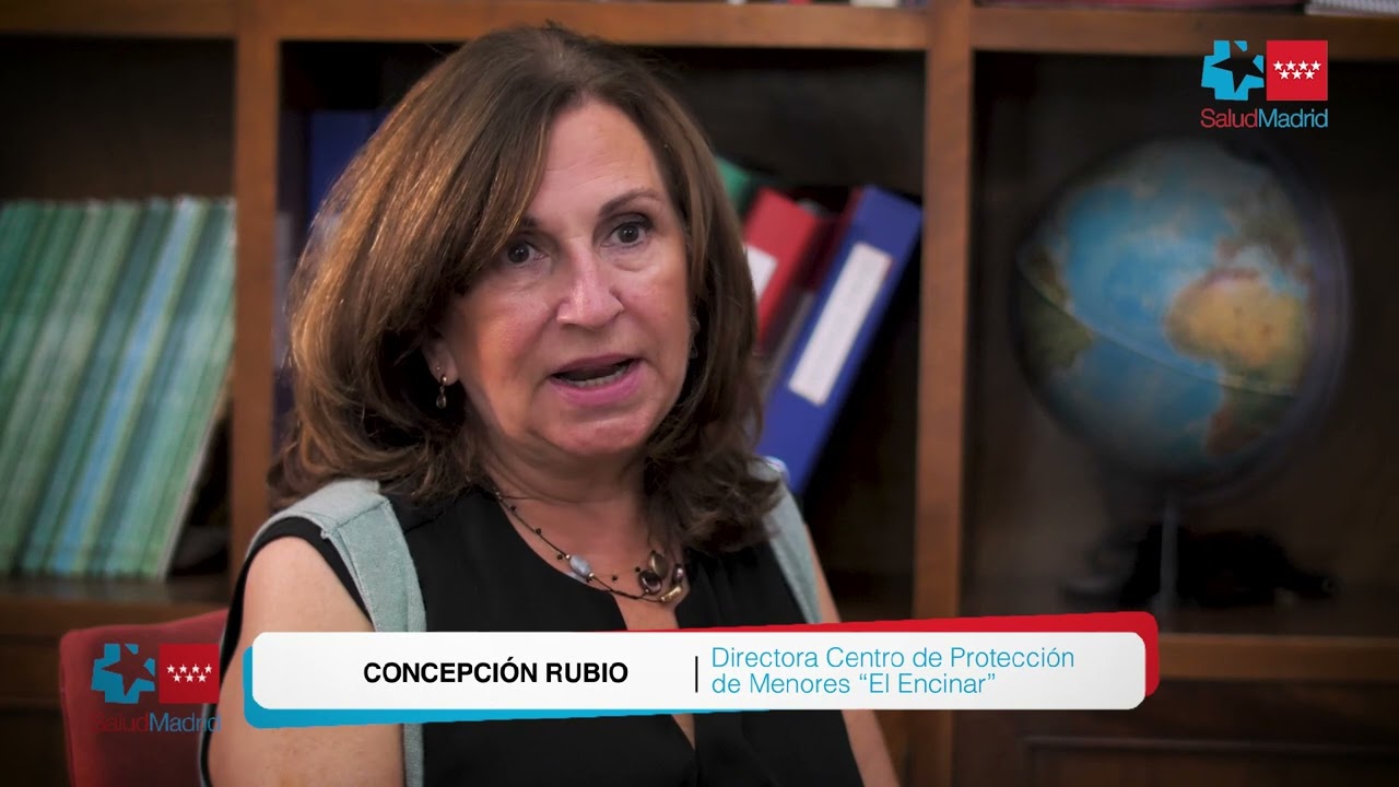 H. Gregorio Marañón - Inst. de Psiquiatría y Salud Mental. Unidad de Menores en Riesgo Psiquiátrico