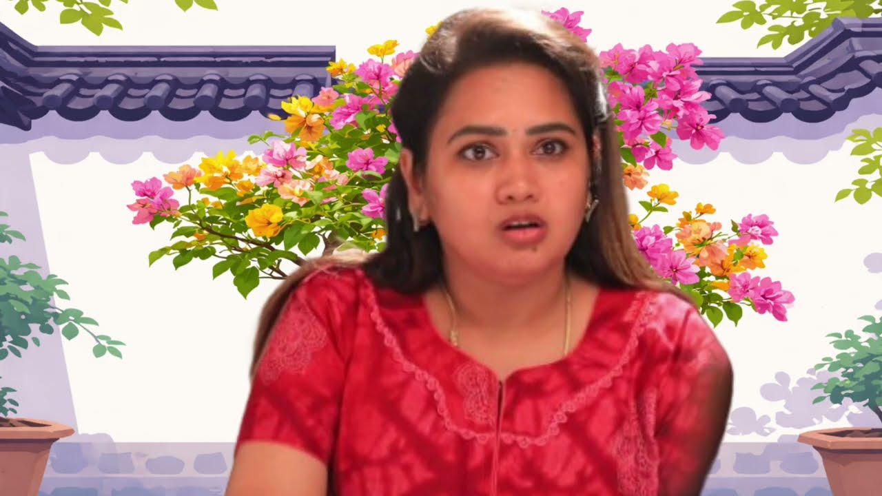 Chinna Marumagal Serial Upcoming Episode Review March 7th | 2026