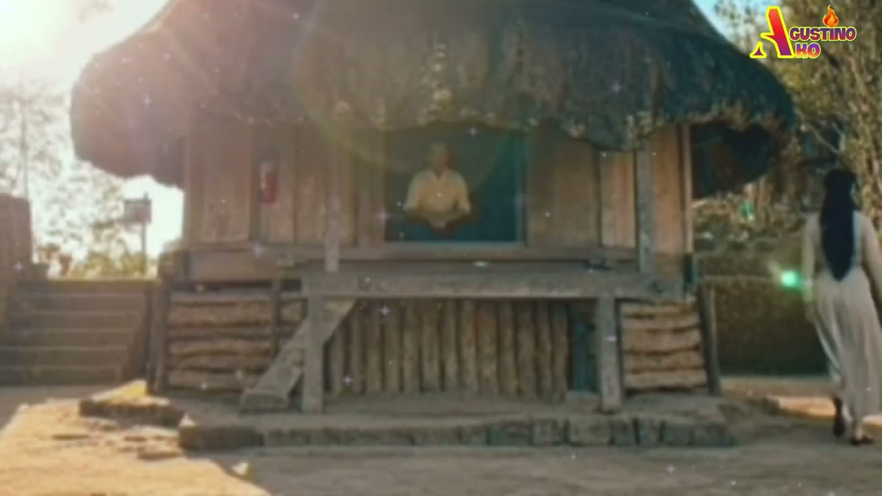 SA AWICHON ANG PAG-IBIG 