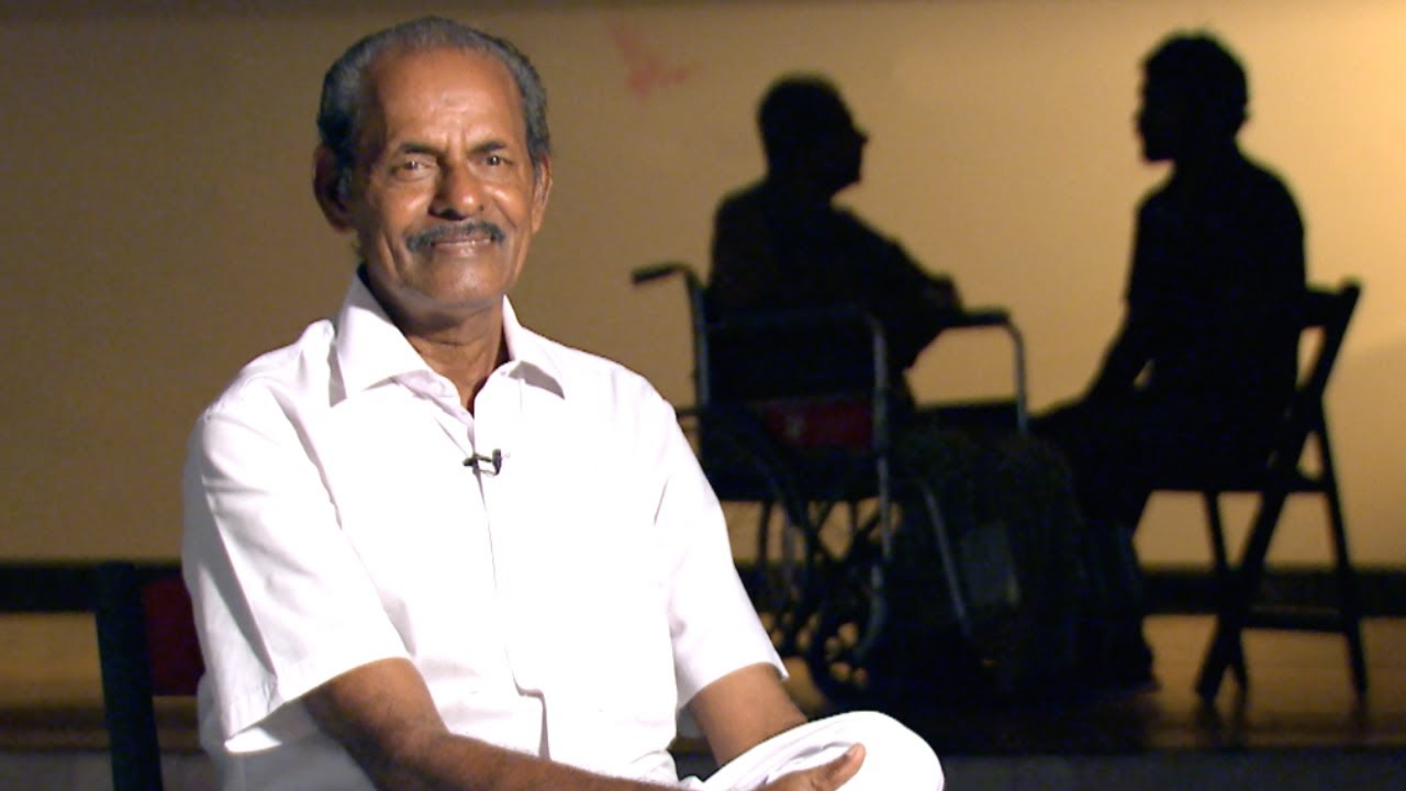 Udan Panam l P.U.Thomas the pillar of Navajeevan Trust l Mazhavil Manorama