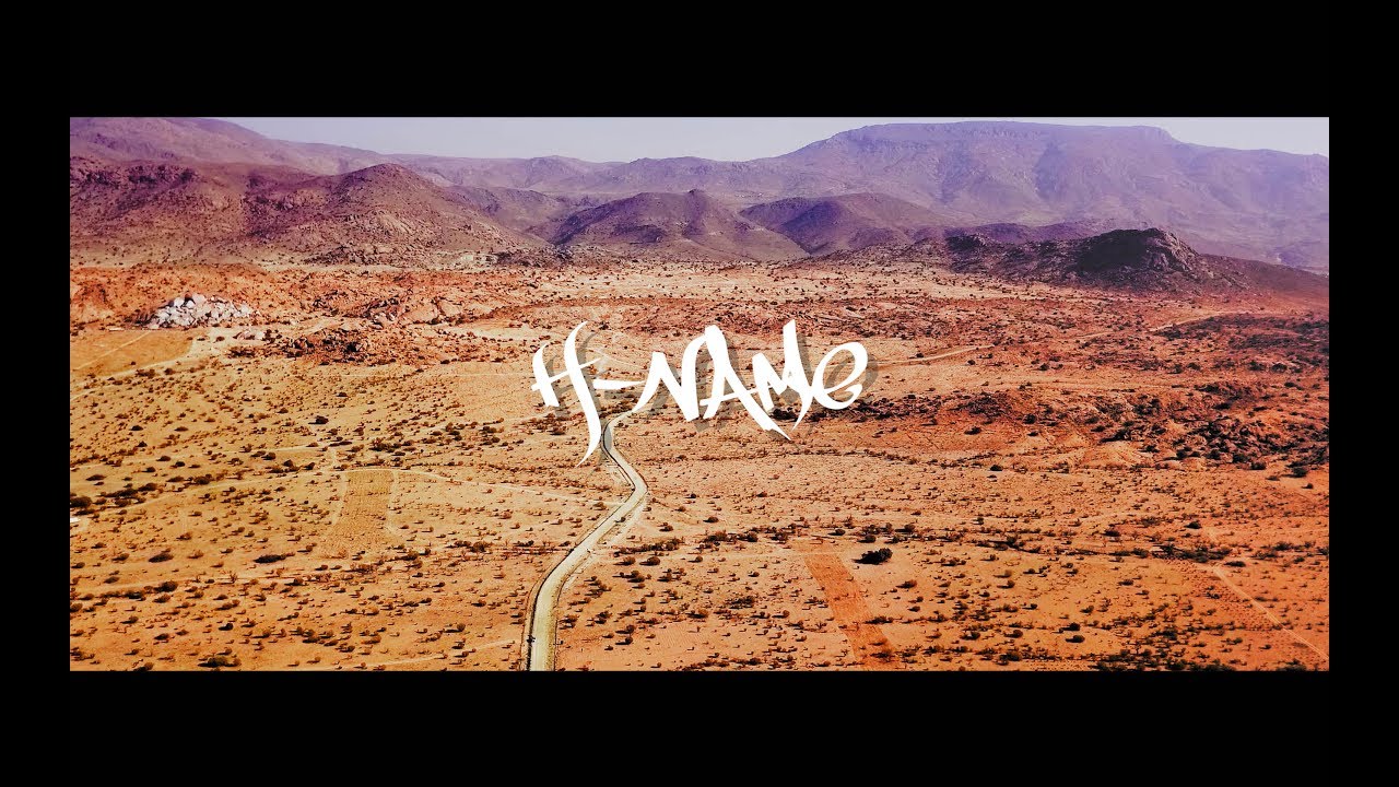 H-Name - L'Overdose (EXCLUSIVE Music Video) | (آش نايم - لوڤردوز (حصرياً