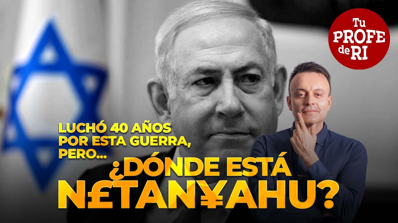 ¡AT4QUE SORPRESA! IRÁN Y H£ZB0LLAH REVELAN DEBILIDAD DE I$RA£L Y LA EXPL0TAN. ¿DÓNDE ESTÁ N£TAN¥AHU?