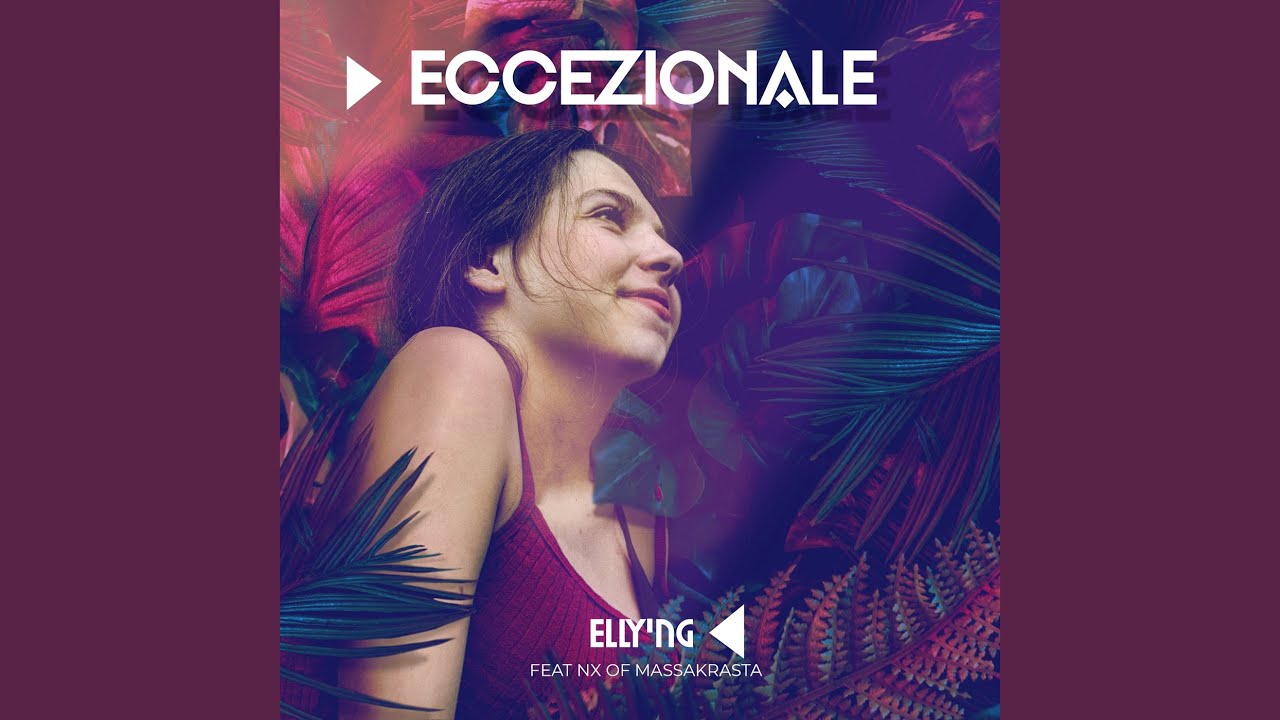 Eccezionale (feat. NX of Massakrasta)