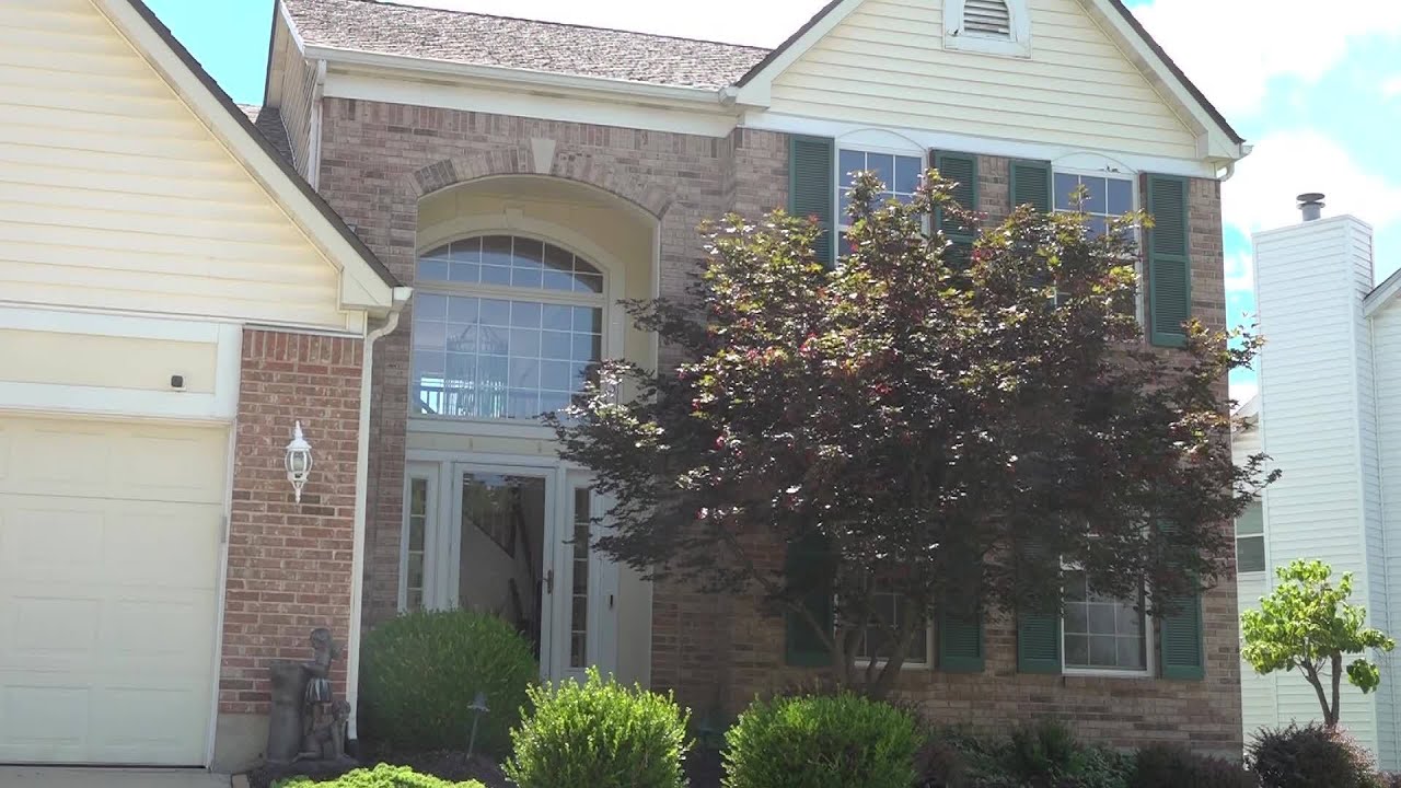 Wildwood home for sale with massive train display in the basement