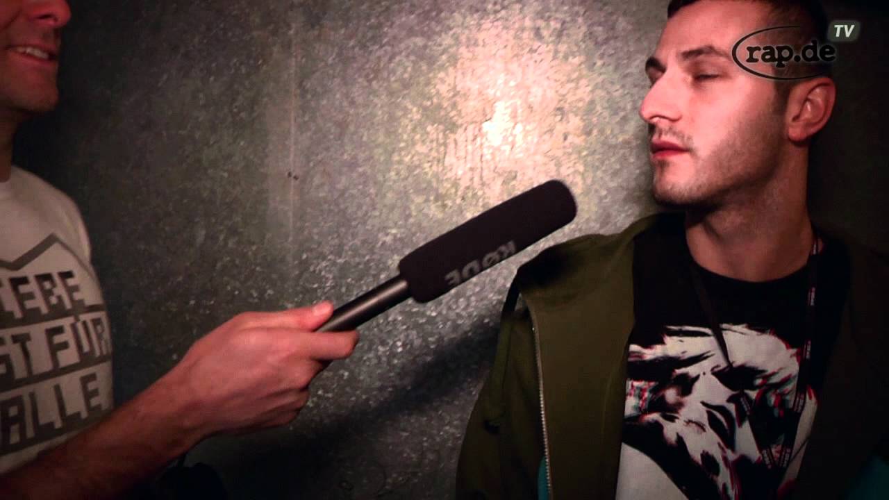 rap.deTV Nr.08 K.I.Z. Teil 1/4