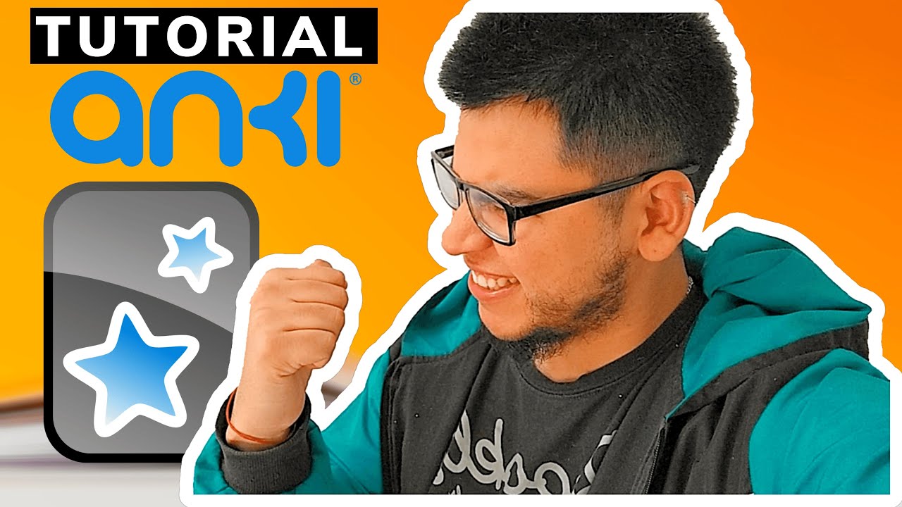 EL TUTORIAL MÁS COMPLETO DE ANKI (español)| memoriza y estudia con flashcards | repetición espaciada