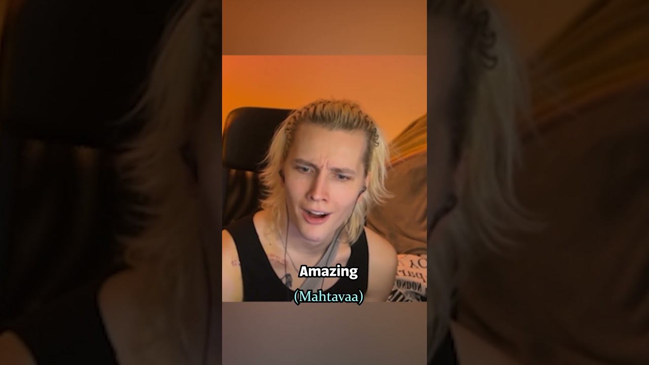 Знает ли ИИ финский язык?