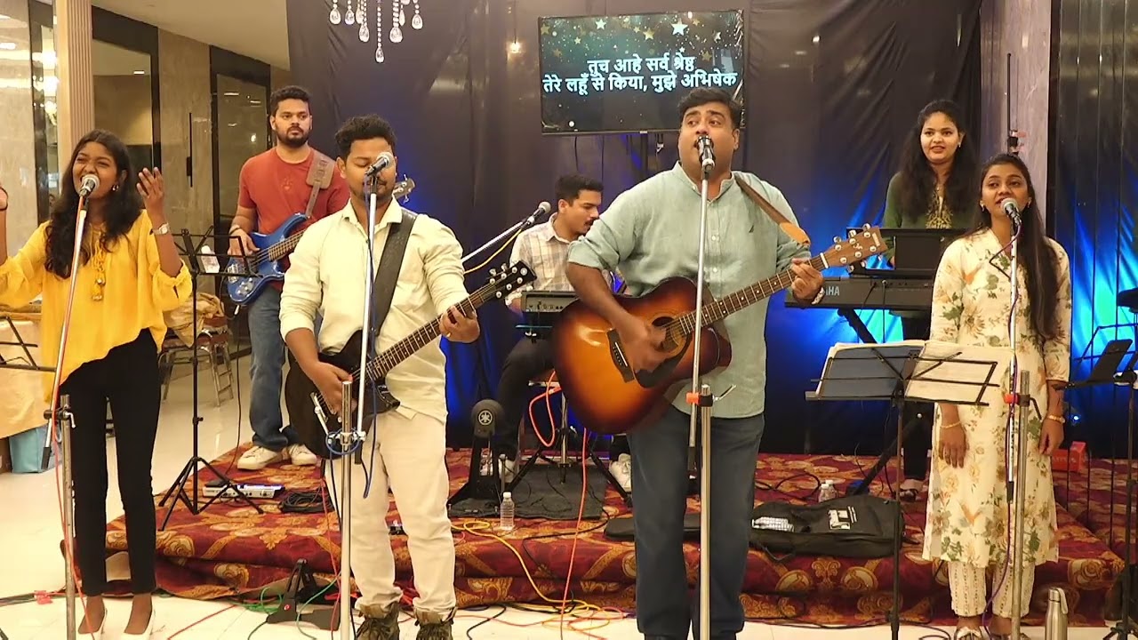 TLTC Praise Song