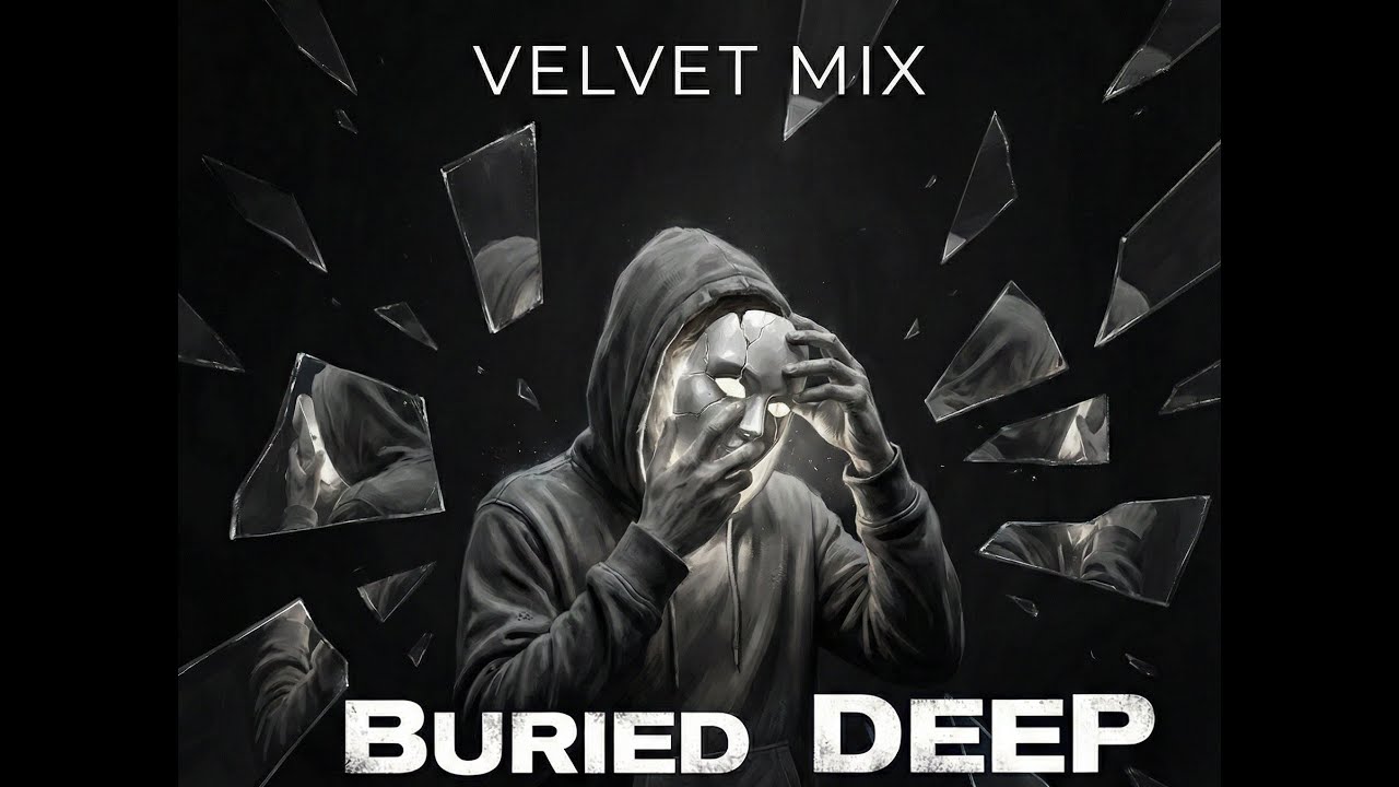 Buried Deep Velvet Mix