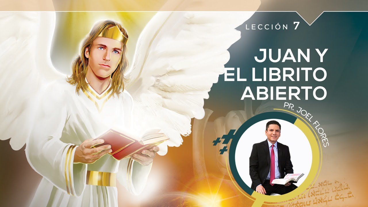 Biblia Facil - Serie Apocalipsis - Tema 7 