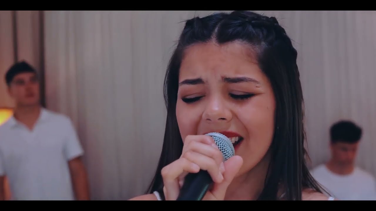 Hasta la Raíz - cover, Miranda Sotelo