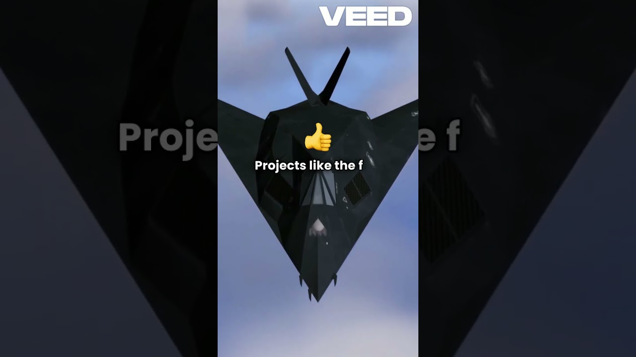 Stealth Technology Development