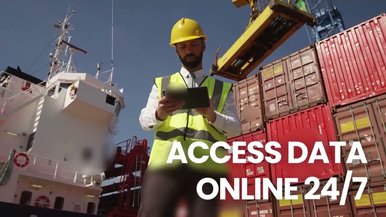 Mobitron - Introduction - Transport Monitoring System