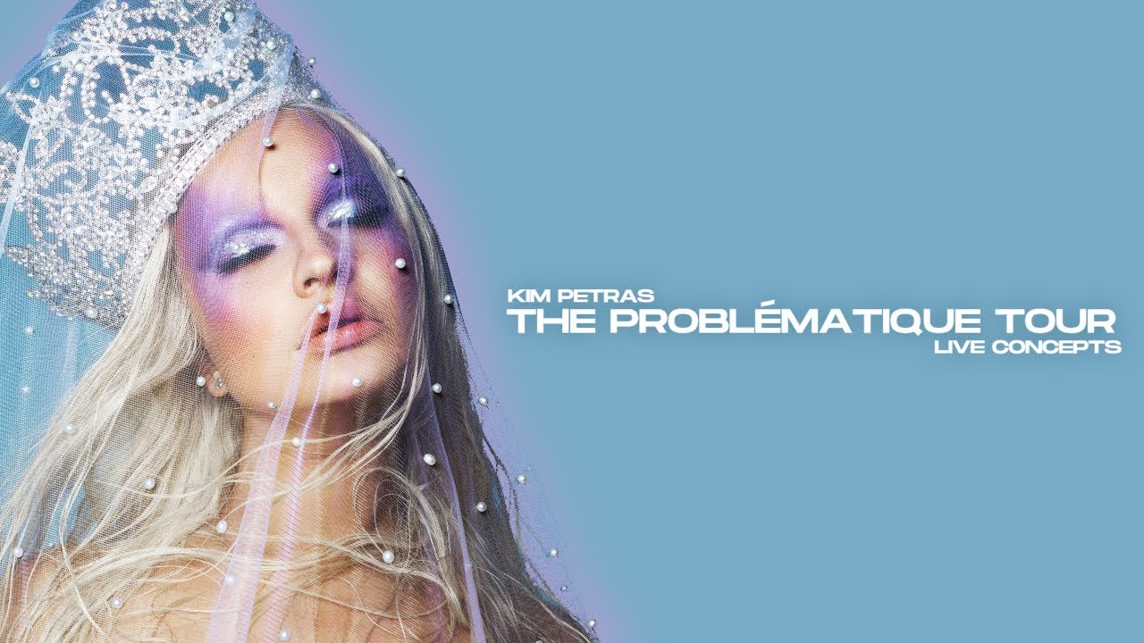 Intro & Future Starts Now (Live Concept) - The Problématique Tour