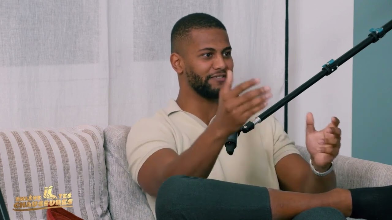 L'argent fait-il le bonheur ? L'avis de Yomi Denzel ! 🤔💰 #argent #business #entrepreneur #mindset