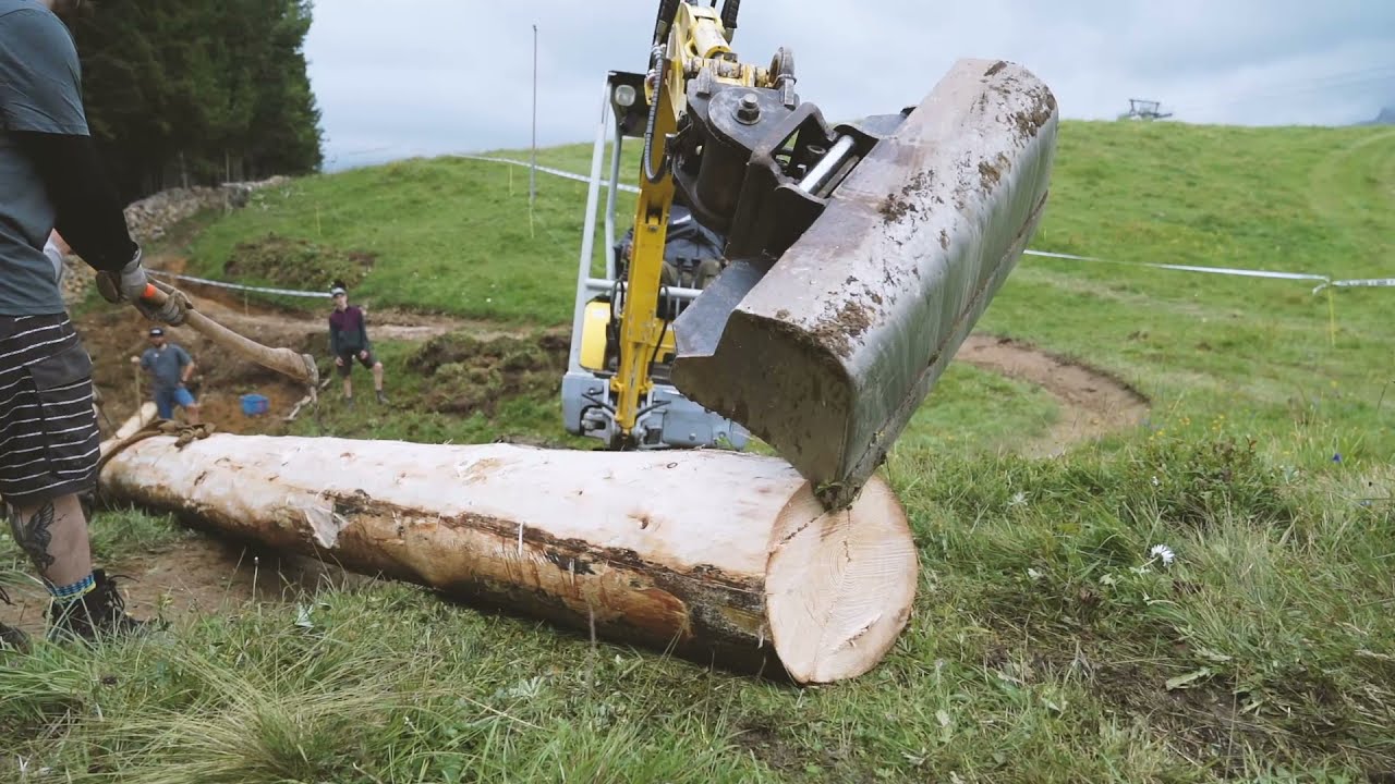 Ren&eacute; Wildhaber - Red Bull DIY 2021