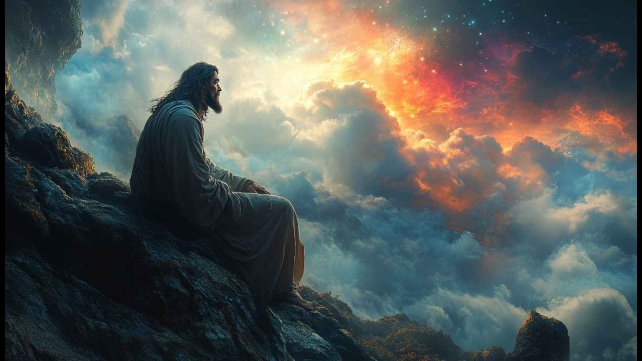 Quand Il Se Lève #worship #louange #christian #chrétiens