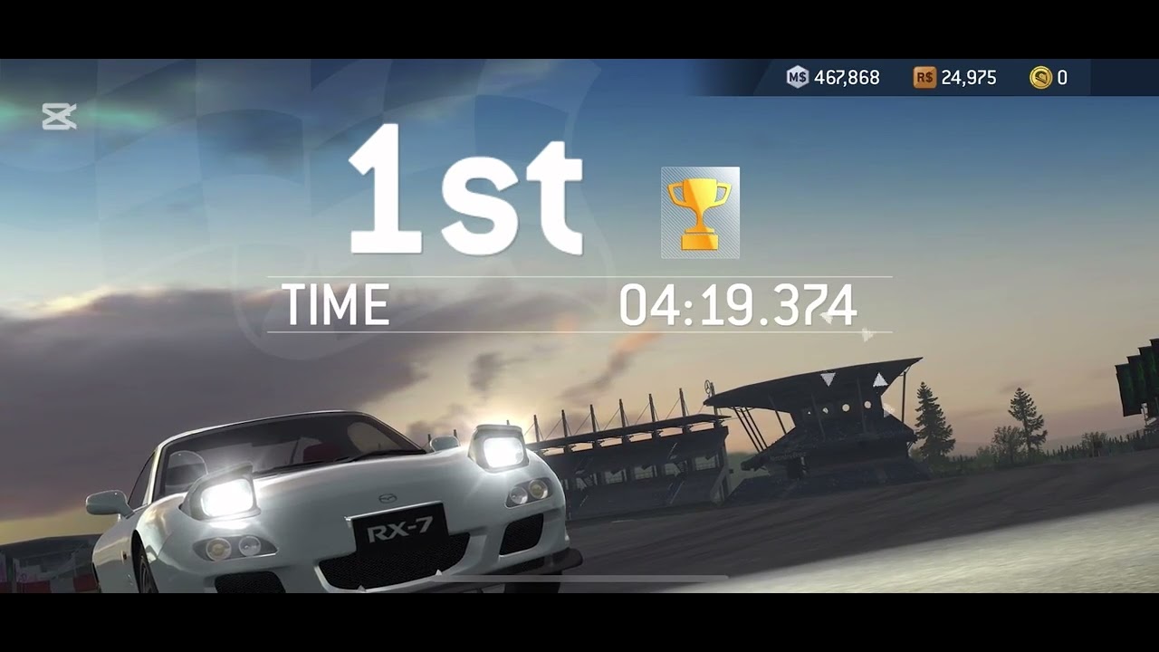 Acing RR3: Japanese Track Stars [Part 2]
