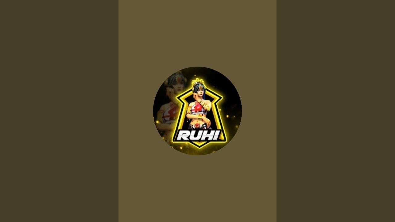 MISS RUHI YT is live