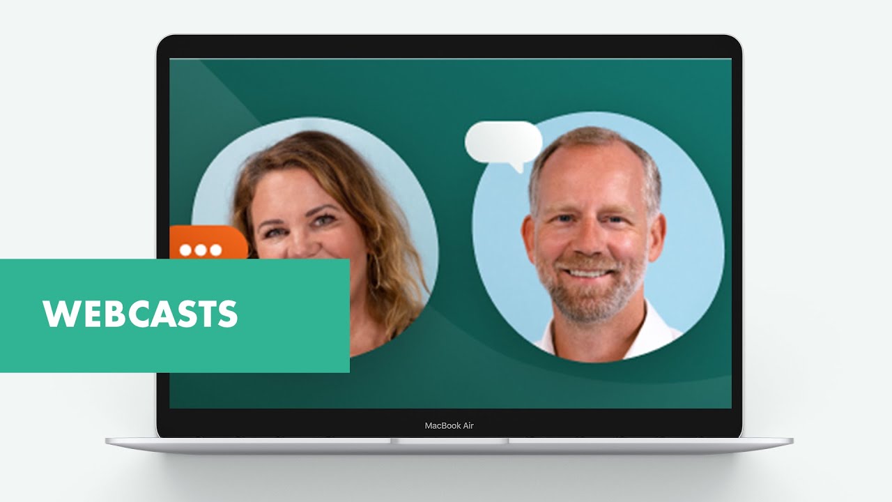 Webcast: Kundeservice som ditt konkurransefortrinn