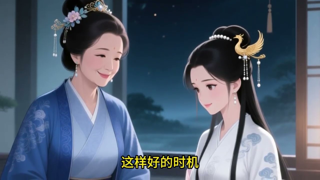 《嫡女掌家》一场世家联姻，她成为侯府主母，面对夫君的宠妾刁难，她心怀宽容，以智慧化解。从被众人看轻，到把侯府打理得井井有条，赢得贤良淑德之名。她深知在豪门中，当家主母的权势才是立足根本。#小茉推文