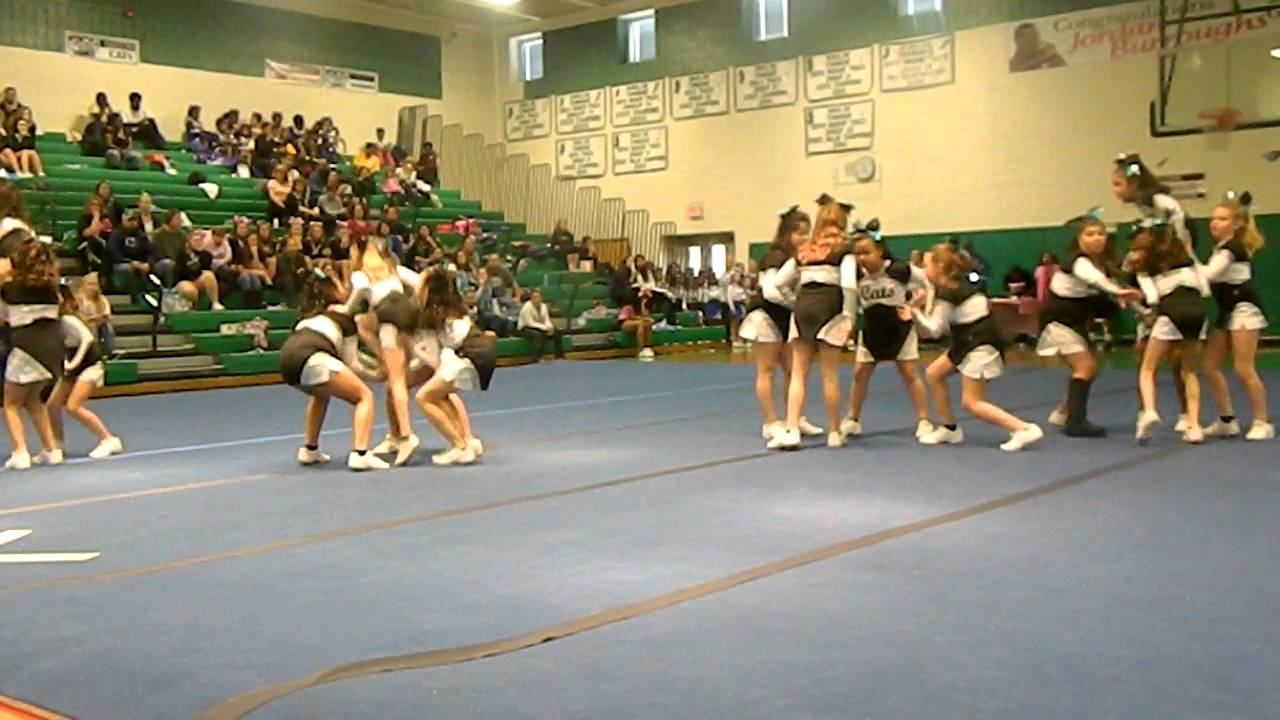 CHEERCOMP.