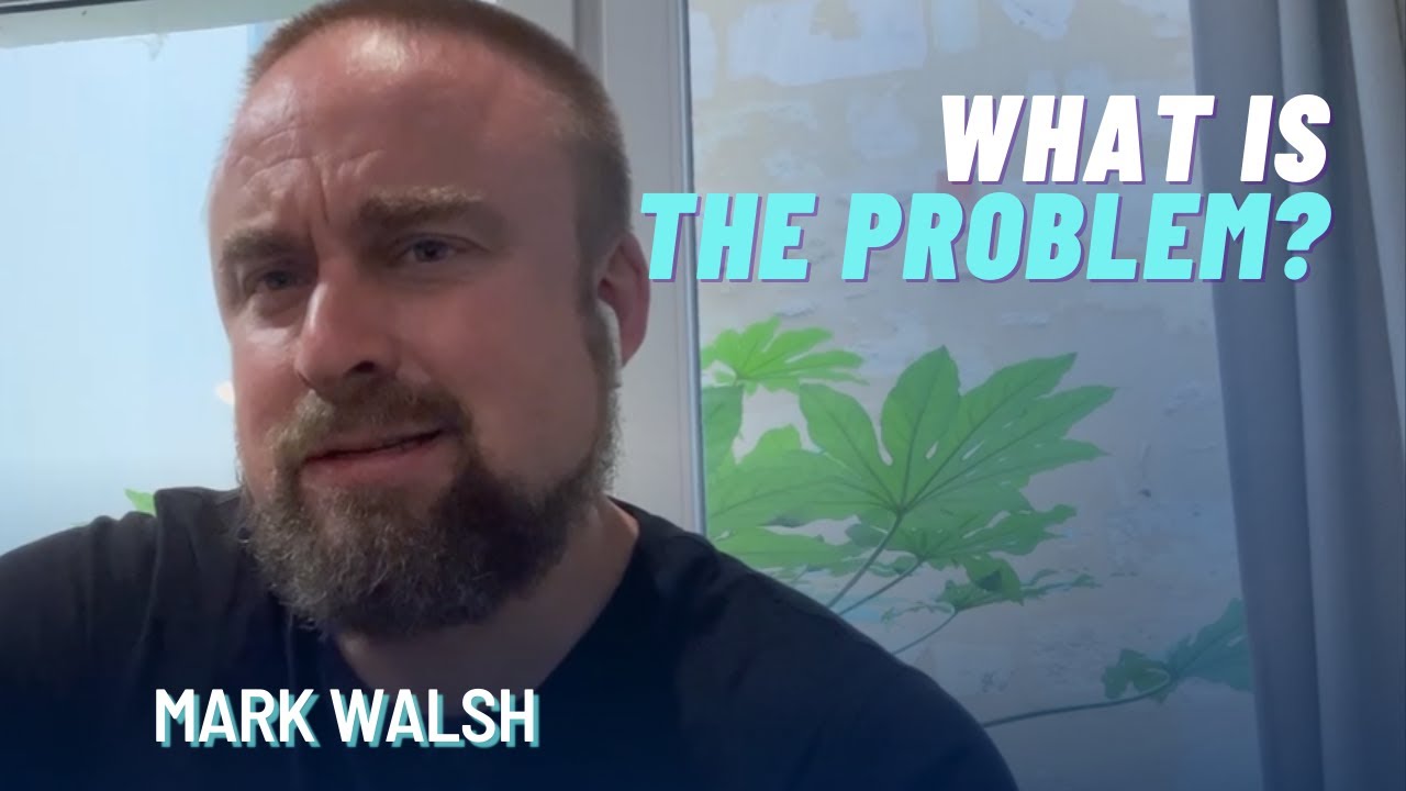 Why meditation/ yoga could be a waste of time