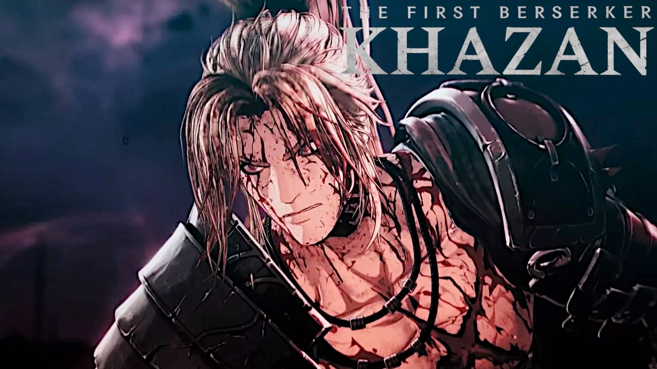 ELE GUARDAVA O CAMINHO… EU ME TORNEI O DESTINO DELE - THE FIRST BERSERKER: KHAZAN #10