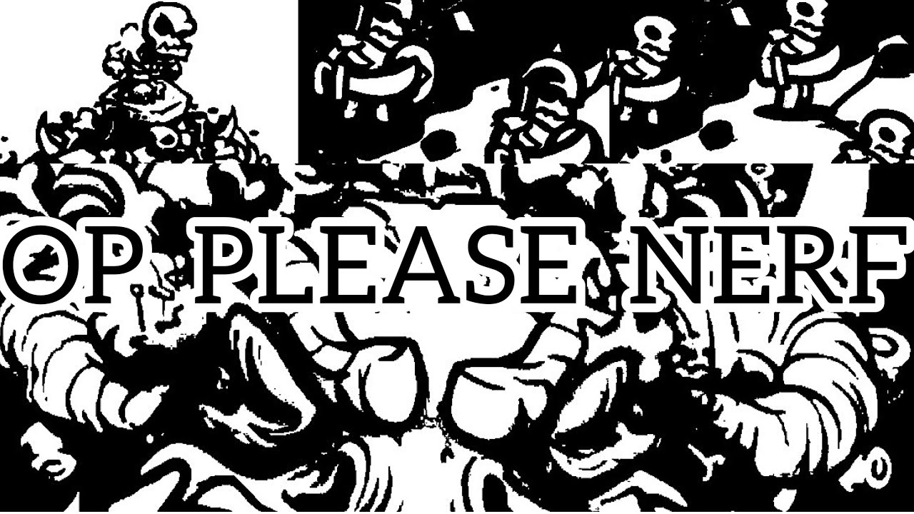 Can You Beat Kingdom Rush Vengeance (On IMPOSSIBLE) With Just Bone Flingers?