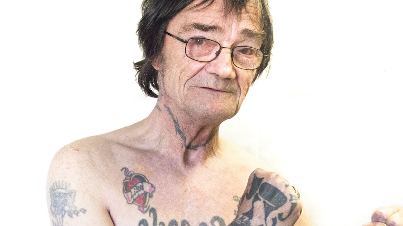 Tattoo Tales | British Tattoo Art Revealed | National Maritime Museum Cornwall