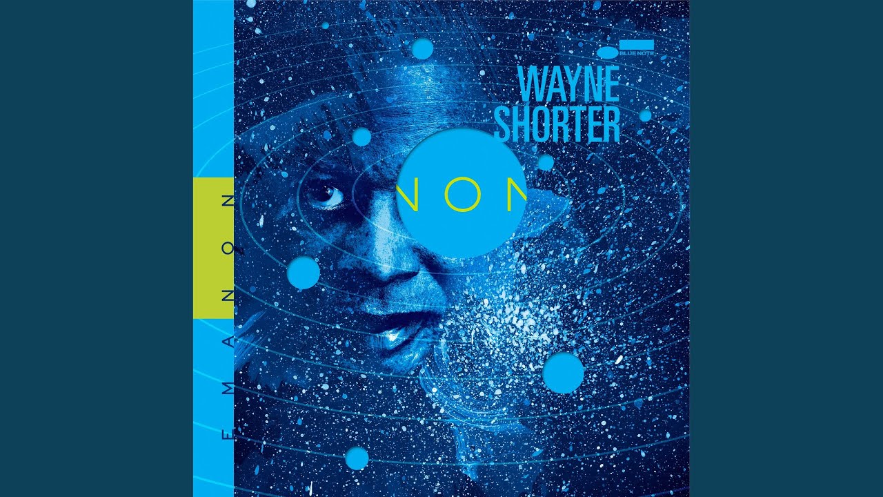 She Moves Through The Fair (The Wayne Shorter Quartet Live In London)