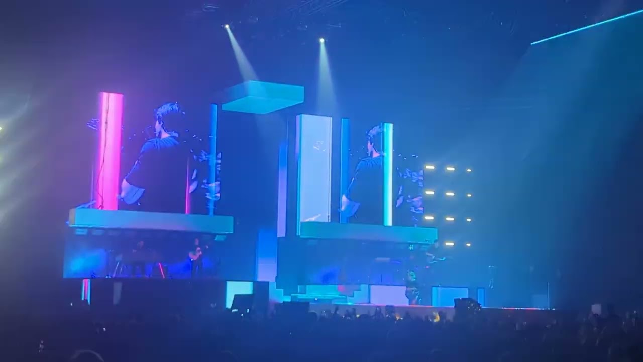 Wincent Weiss - Wer wenn nicht wir Live - 17.03.25