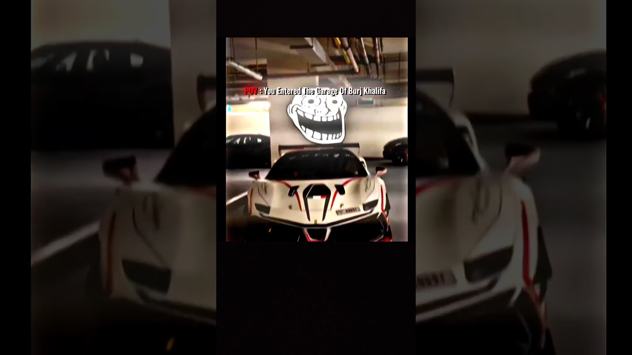 Guess who am I ? 🚘🚘 #trending #carofyoutube #viral
