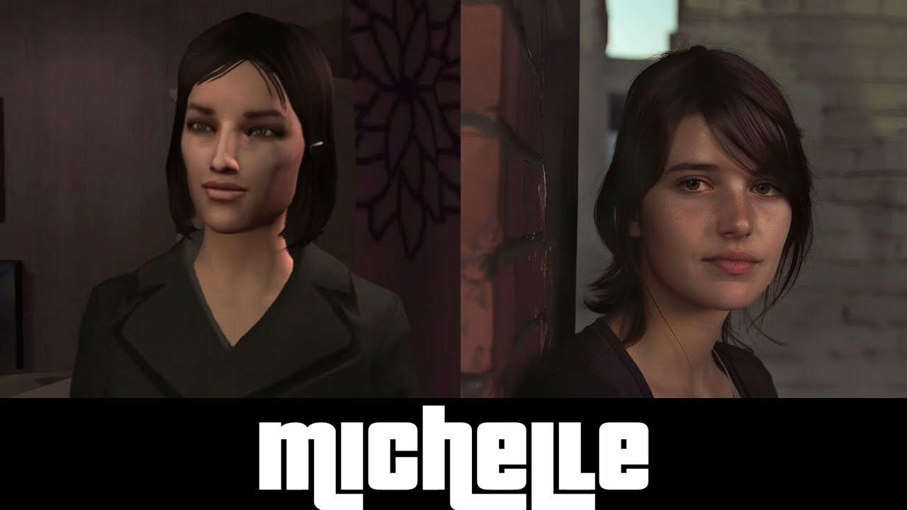 If GTA 4 Was A Movie (AI Generated)