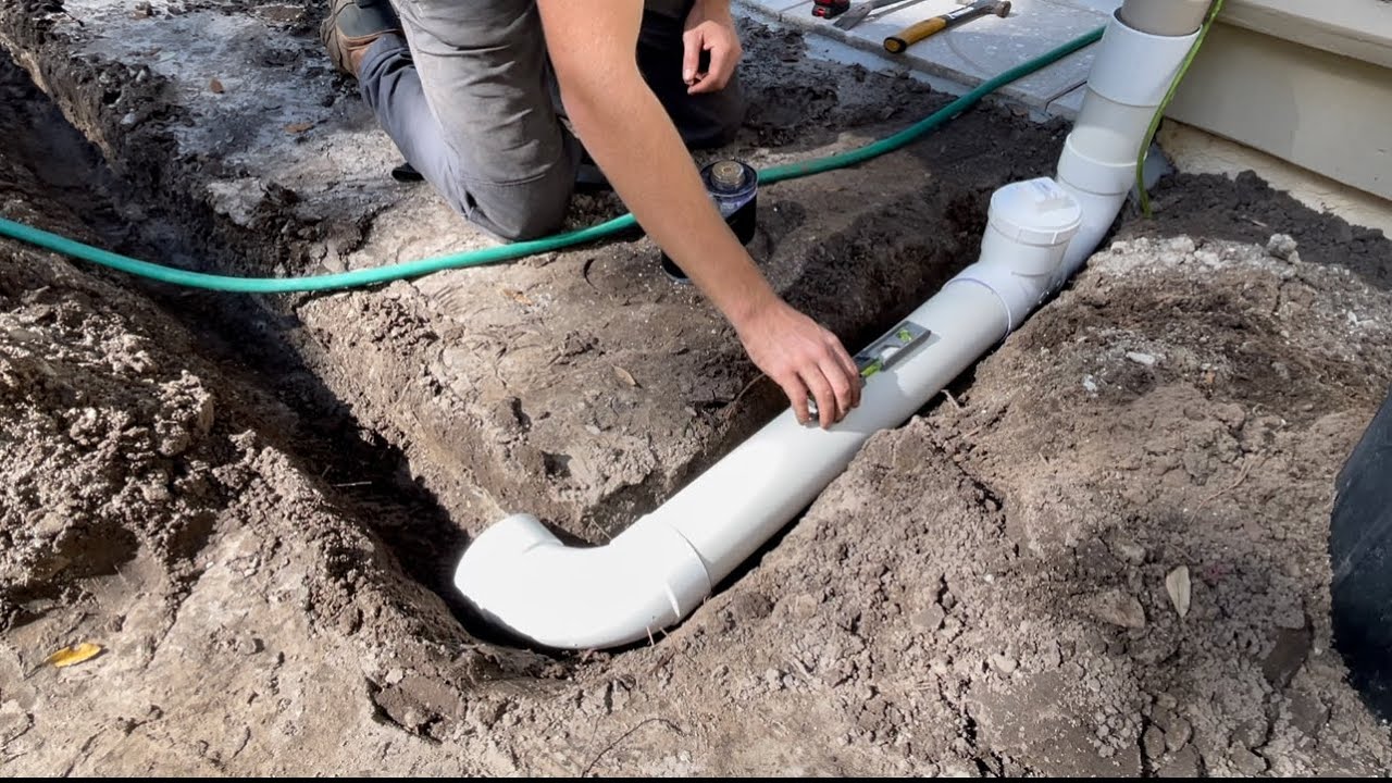 How To Install A  4