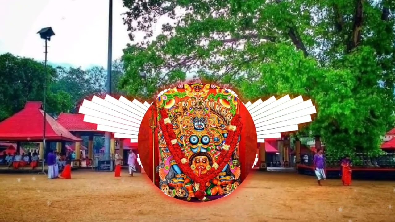 മാരിയൊക്കെ മറ്റുമമ്മാ  |കുത്തിയോട്ടപ്പാട്ട് 🙏