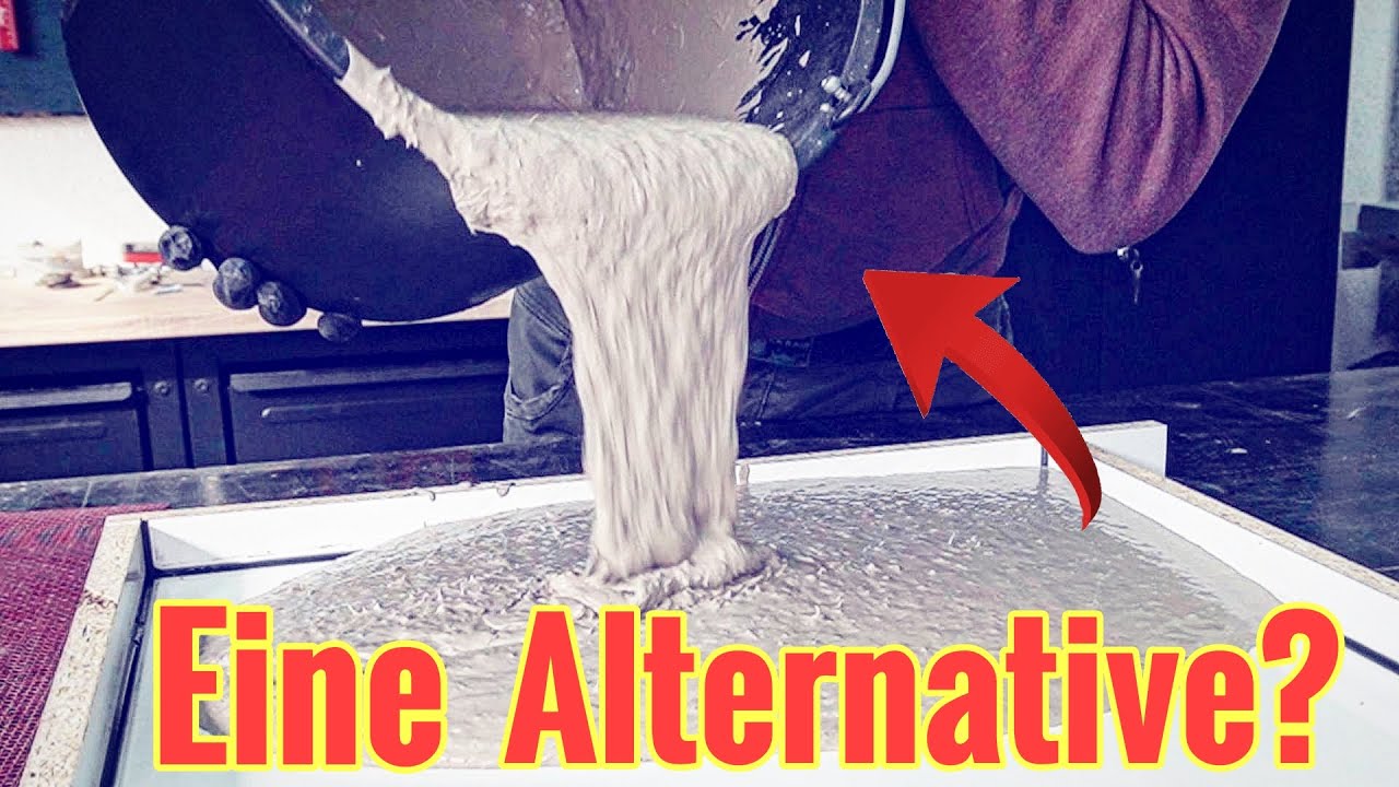 Является ли это дешевой альтернативой из магазина DIY?