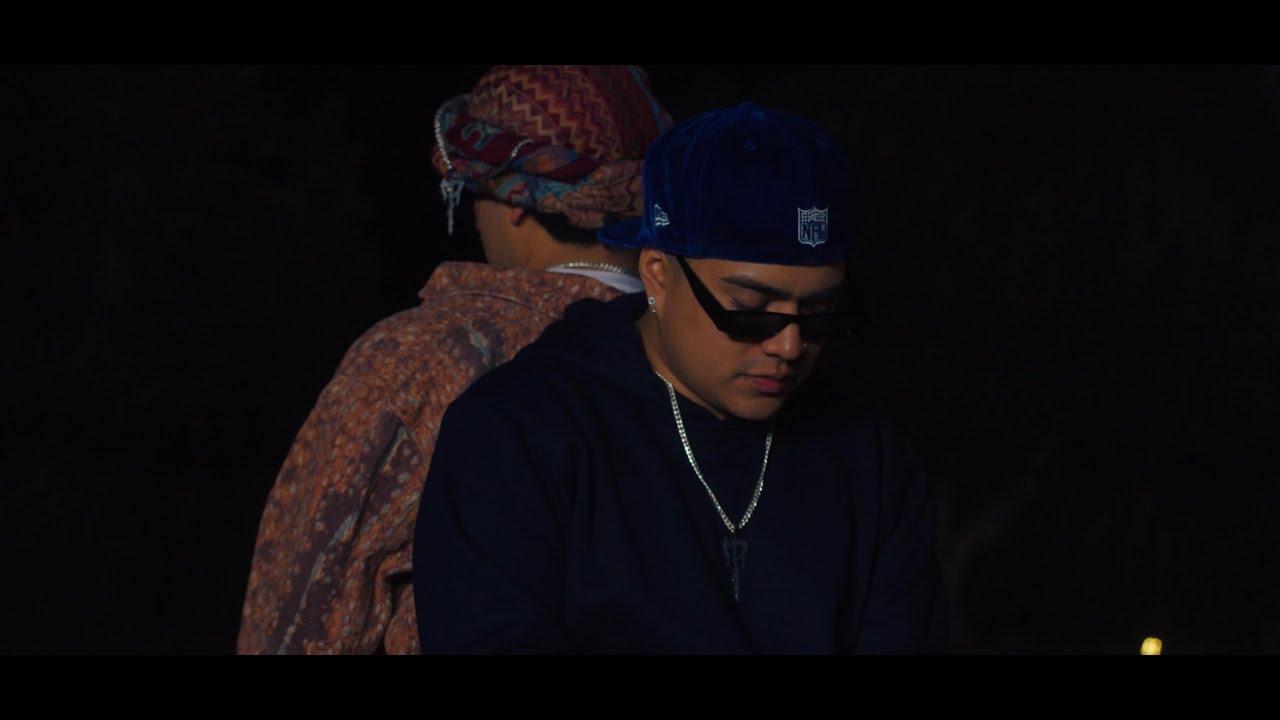 Arp Outside - VANELLOPE (feat. Flvy) [Official Video] | EP 4 QUESOS 🧀 