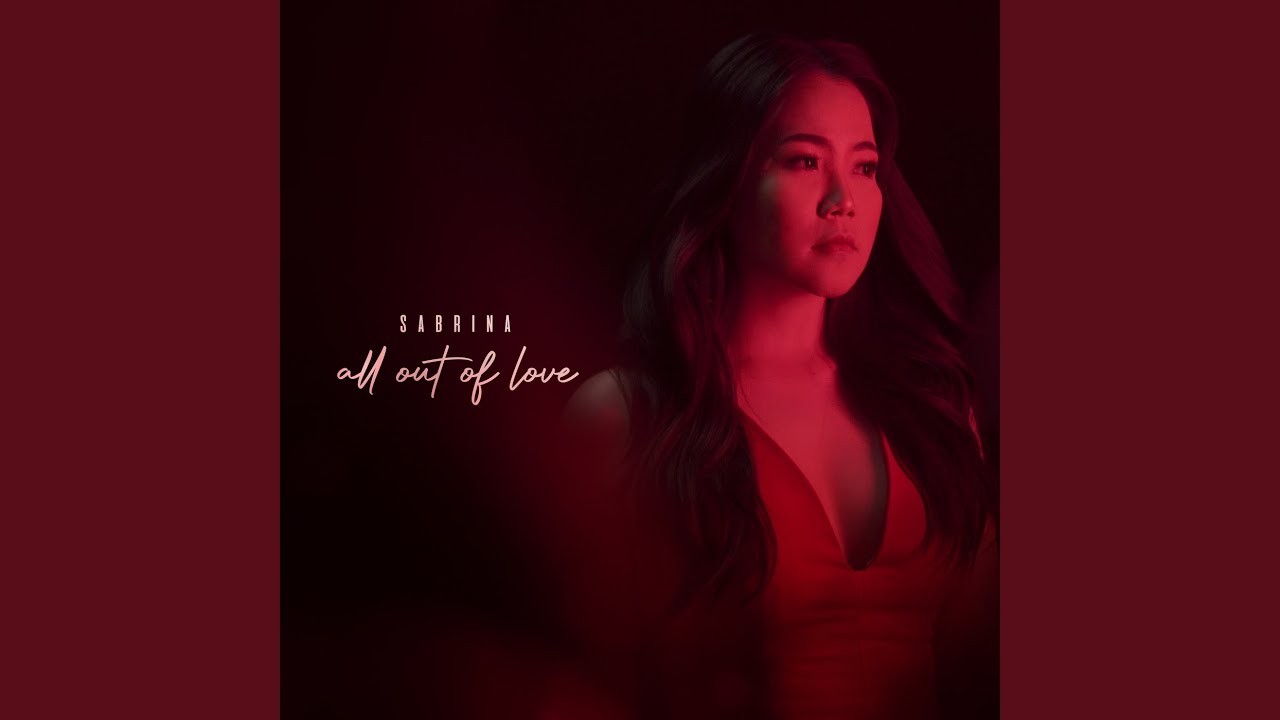 All Out Of Love