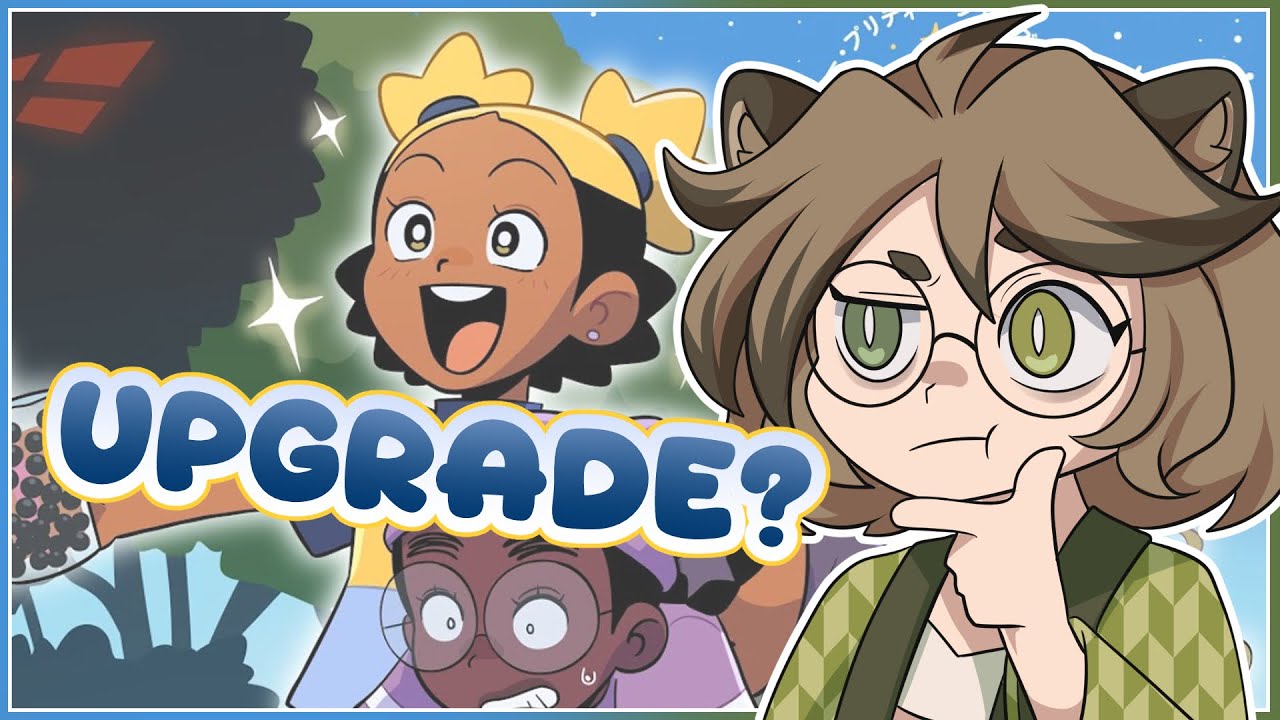I Didn’t Expect Episode 2 to Do This | Pretty Pretty Please I Don’t Want to be a Magical Girl