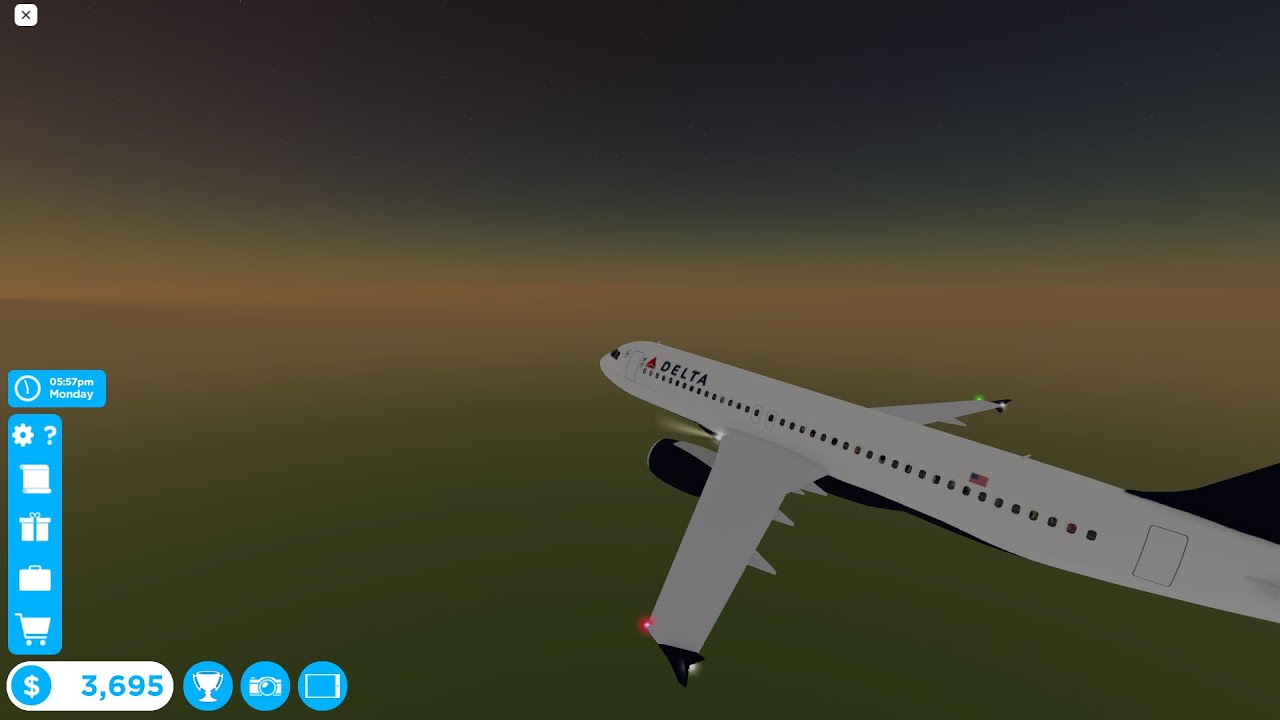 Cabin Crew #2